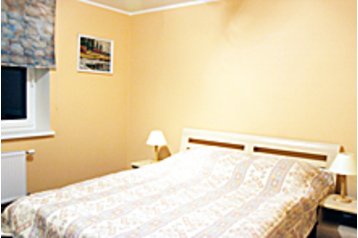 Letonia Privát Cēsis, Exterior